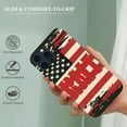 iPhone 14 Pro Trump Vance Take America Back Donald Trump 2024 Case