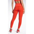 thumbnail image 2 of Reebok Womens Lux Perform Casual Leggings insred XL/26, 2 of 4
