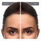 thumbnail image 5 of LGSZGDCN Barra de sombra de ojos marrón y esponja Pincel de maquillaje Crema suave Lápiz de sombra brillante Sombra de ojos resistente al agua de larga duración Maquillaje en barra Resaltador hipoaler, 5 of 5