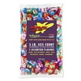 thumbnail image 2 of Zotz Candy Bulk Assorted Wrapped Sour Zotz Candy 5 pounds, 2 of 7