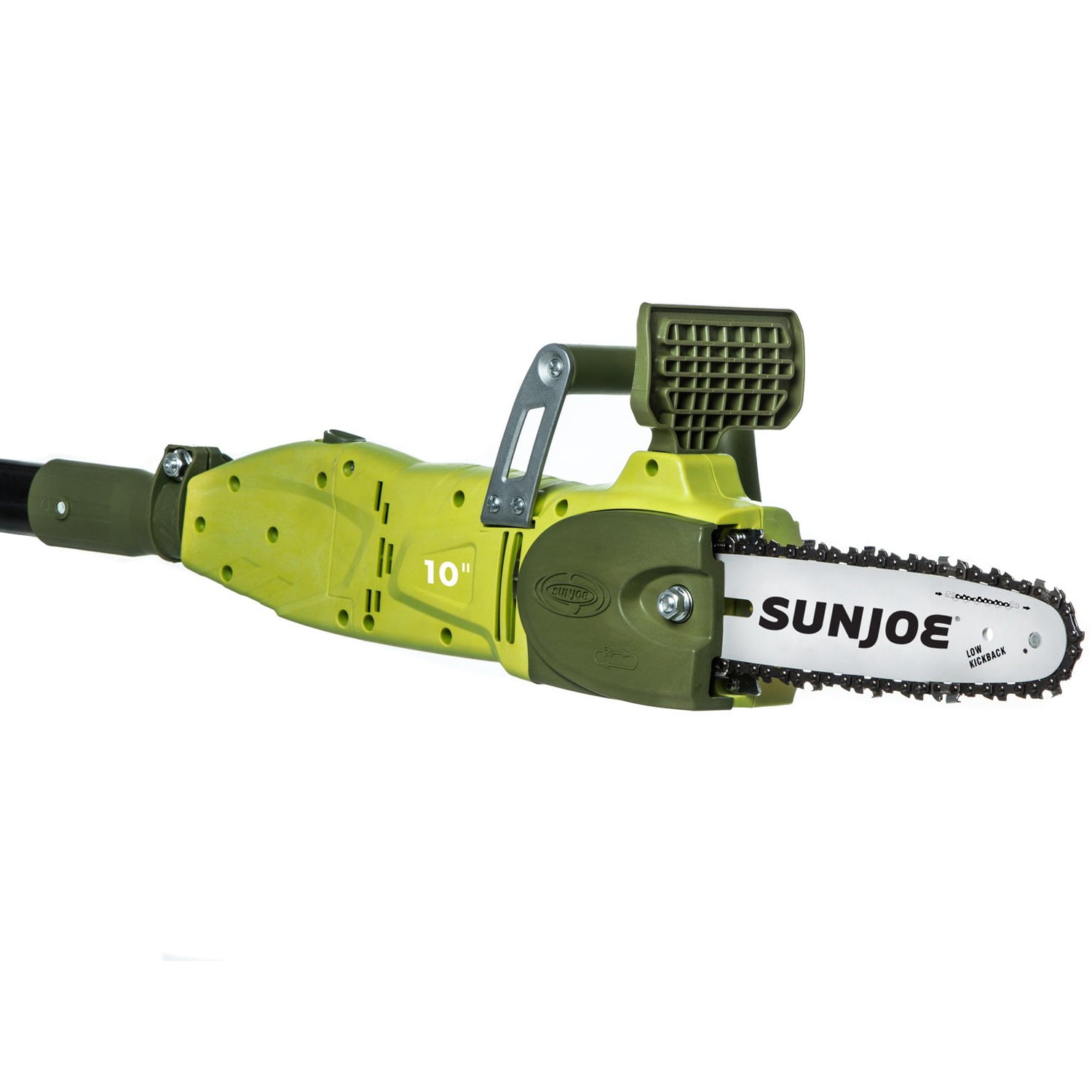 Sun Joe SWJ807E Electric Convertible 
