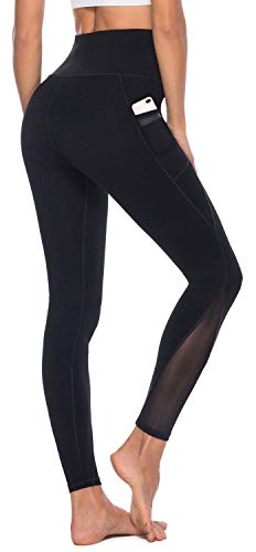 AFITNE Yoga Pants for Women High 