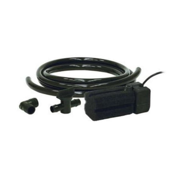 Aquascape  Fitting Adapter - 1/2in. Fpt x 1/2in. Barb