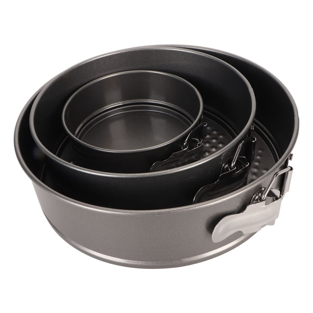 Bandejas para hornear bandejas para hornear ovaladas con placa base celular 3 piezas para horno ANGGREK Otros
