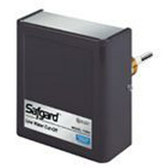 Hydrolevel OEM-170SV - 120V Low Water Cut-Off With Auto Reset For Hot Wat