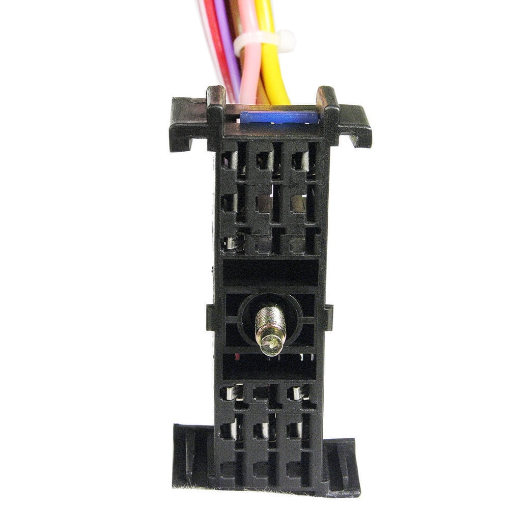 Ignition Switch