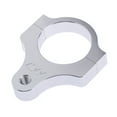 thumbnail image 3 of Soporte de Montaje de Abrazadera de Horquilla de Hardware de Amortiguador de Dirección CNC Universal 41mm Sunnimix abrazadera del amortiguador de dirección, 3 of 8