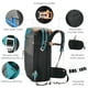 thumbnail image 3 of Mochila Mochila de hidratación aislada ligera de gran capacidad de 40 L Mochila de ocio al aire libr weikani  Mochila, 3 of 7
