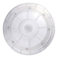 thumbnail image 4 of IFANLANDOR Multi Functional Rotating Turntable Acrylic Transparent for General Users 1Pack, 4 of 8