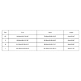 thumbnail image 2 of Womens T Shirts Loose Fit Solid Color Personality Street High Neck Spring New Long Sleeve Top Oversized Tshirts Red XS, 2 of 3