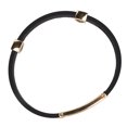 thumbnail image 4 of Pulsera de Silicona Muñequera Electrostática Correas de Muñeca Pulsera Deportiva para Banda de Prevención Estática ANGGREK  Otros, 4 of 8