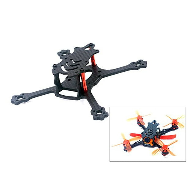 Racing quad on sale frame
