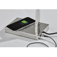 thumbnail image 6 of Newman Task Lamp w. Wireless Charging, 6 of 7