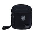 thumbnail image 1 of Bandolera K-Swiss TWINE Color Negro, 1 of 5
