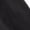 Black, variant on Rove Studio Men Loose Wide Leg Cargo Jogger Pants, Drawstring Elastic Waist Zipper Multi Pockets Lightweight Polyester Trousers, Street Hiking All-Season Casual Outdoor Men’s Sweatpants Dark Gray XL