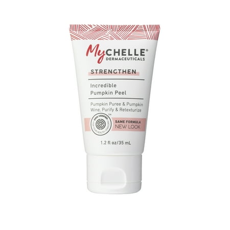 MyChelle Incredible Pumpkin Peel, 1.2 Oz