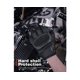 thumbnail image 5 of Guantes de motocicleta Guantes de verano transpirables Pantalla táctil Guantes de cuero para motocicleta de dedos completos Guantes para montar en motocicleta Montañismo Senderismo, 5 of 5