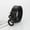 black, variant on Street Punk Black Snake Buckle Belt for Men and Women Universal Korean Y2K Style Dress Jeans Accessories Solid Color Belts