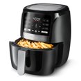 thumbnail image 4 of Gourmia 5-Quart Digital Air Fryer with 12-One Touch Cooking Presets, GAF556, 4 of 5