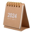 thumbnail image 1 of Calendario mes mes de oficina, 1 of 5