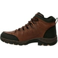 thumbnail image 3 of Durango® Renegade XP™ Dark Earth Waterproof Hiker, 3 of 5