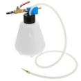 thumbnail image 1 of SASABAXI Automotive Brake Bleeder Bottle Set 1 Set for Car Braking System Maintenance, 1 of 8