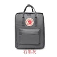 thumbnail image 4 of Fjallraven Kanken Mochila Unisex Impermeable Diaria Bolsa Escolar, 4 of 4