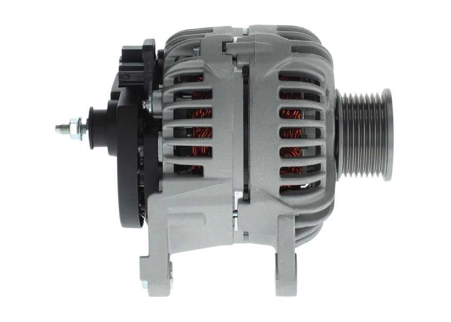 Bosch AL6442N Premium 100% New Alternator