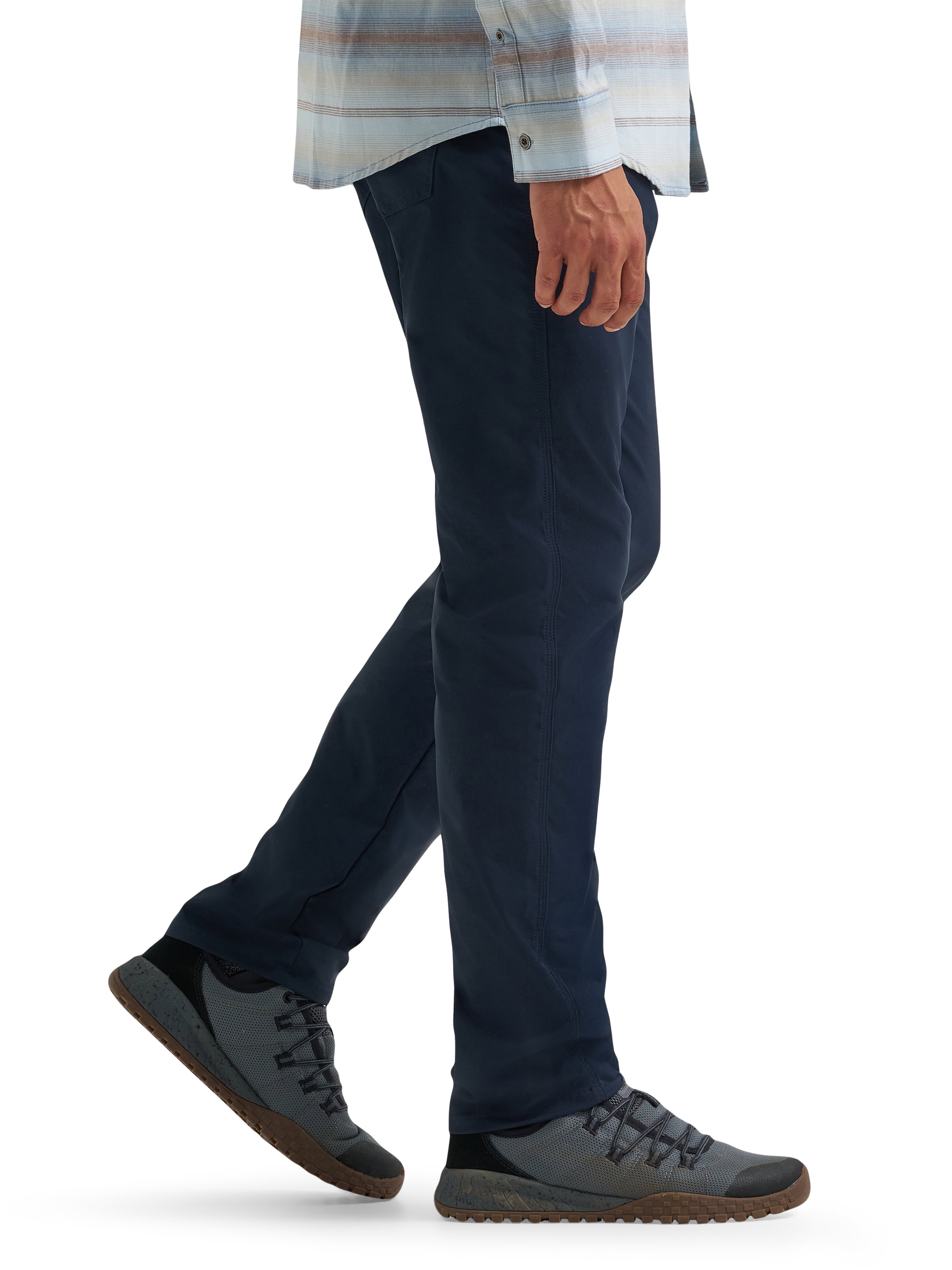 Wrangler® Men's Outdoor Performance Five Pocket Pant