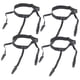 thumbnail image 1 of 2x Punk hombres mujeres caballero pierna muslo elástico liguero cinturón suspensión camiseta estancia, 1 of 9