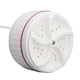 thumbnail image 1 of Mini lavadora estable duradera 5 V 2 A 18 W mini lavado alimentación USB 30 minutos lavado para ropa interior toallas calcetines ANGGREK Otros, 1 of 8