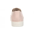 thumbnail image 2 of Vionic Women's Callie Loafer Slip On Hybrid Oxford Cameo Rose Leather 12M, 2 of 5
