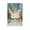 Unframe-style, variant on Jesus Christ Wall Art God's Hand Glows Poster Bible Inspirational Watercolor Print Canvas Wall Art Poster Decorative Bedroom Modern Home Print Picture Artworks Posters 12x18inch(30x45cm)