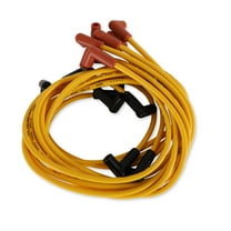 ACCEL 4050 Spark Plug Wire Set
