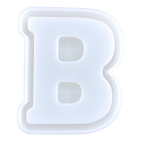 

CHGBMOK DIY Letter Storage Box Wine Stopper Storage Rack Epoxy Mold Letter Storage Rack on Clearance