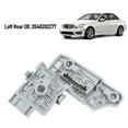 thumbnail image 3 of Tail Light Bulb Socket Holder Strong Support Replacement C - Class W204 SALOON 2012 2014, 3 of 7