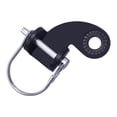thumbnail image 2 of Colaxi 4xBike Trailer Hitch Coupler Angled Elbow Cycling Equipment Connector, 2 of 8