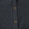 thumbnail image 4 of SUNSIOM Boys Girls Button-down Cardigan, Solid Color Sweater, Casual Outerwear, 4 of 8