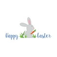 thumbnail image 3 of CafePress - Happy Easter Mugs - 11 oz Ceramic Mug - Novelty Coffee Tea Cup, 3 of 6