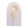 thumbnail image 1 of estático para ventana, película de girasol, Rps067, suministro de calcomanías para vitrales, vinilo para ventana, para refrigerador,, 1 of 9