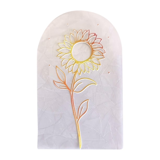 Película adhesiva estática para ventanas, pegatinas para ventanas, pegatinas para vidrieras para fiestas