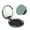 Round Shape, variant on Picia Sea Lighthouse for Compact Vanity Mirror , Travel Makeup Mirror , Portable Magnifying Cosmetic Mirror for Daily, Work, Business-Round Shape