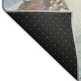 thumbnail image 5 of Addison Rugs Mayfield Premium Machine Washable Transitional Modern Sky Rectangle Rug, 10' x 14', 5 of 6