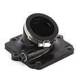 thumbnail image 4 of Bota de admisión de carburador compatible con Polaris Xplorer 400 1995 1999-2002, 4 of 9