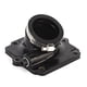 thumbnail image 4 of Bota de admisión de carburador Jadeshay compatible con Polaris Xplorer 400 1995 1999-2002 color Negro, 4 of 9