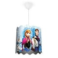 thumbnail image 3 of Philips Disney Frozen Children Kids Ceiling Suspension Light Lampshade 2-Pack, 3 of 7