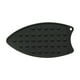 thumbnail image 1 of Almohadilla de apoyo para plancha, almohadilla aislante, multiusos, fácil de usar, almohadilla anti-escaldaduras, almohadilla para plancha Negro, 1 of 9