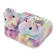 Health Touch Foot Massager, Unicorn