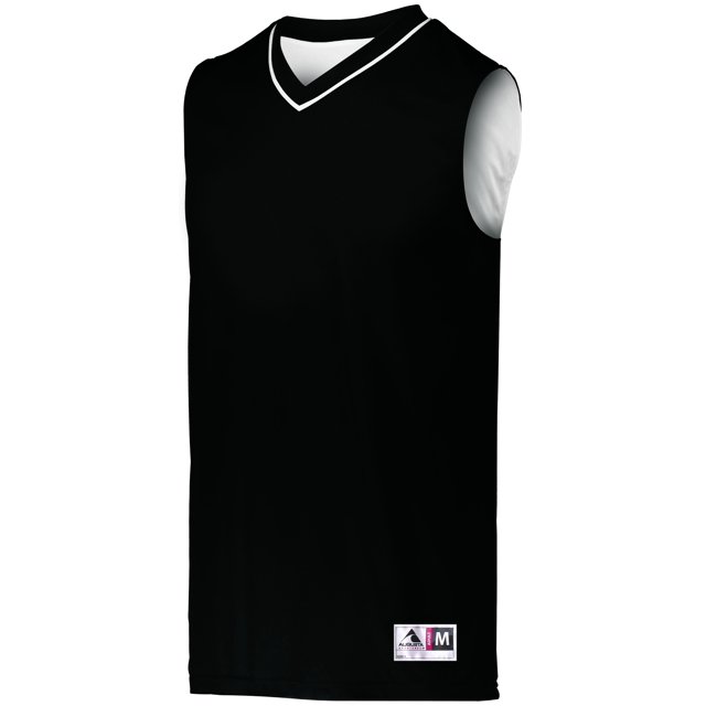 Augusta sportswear Men's Reversible Two Color Jersey
