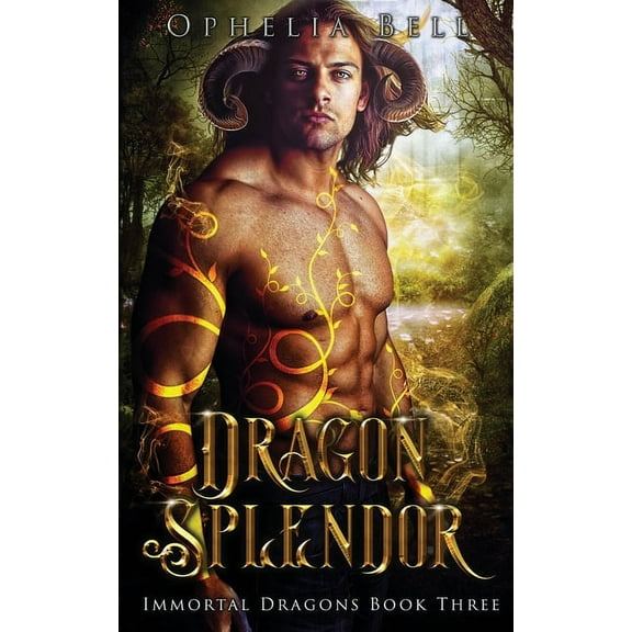 Dragon Splendor, (Paperback)
